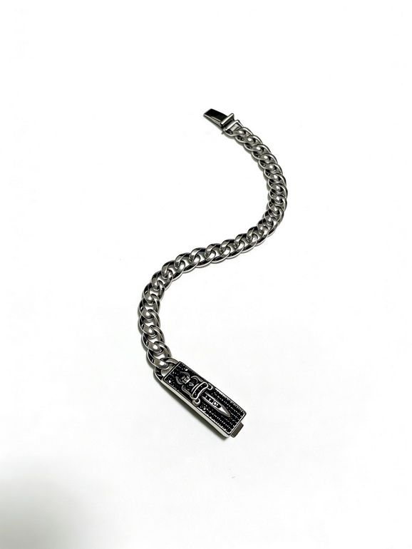 Chrome Hearts Bracelet-079