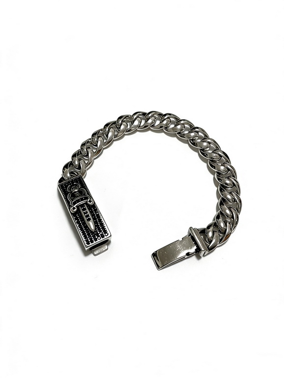 Chrome Hearts Bracelet-079