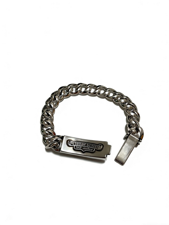 Chrome Hearts Bracelet-079