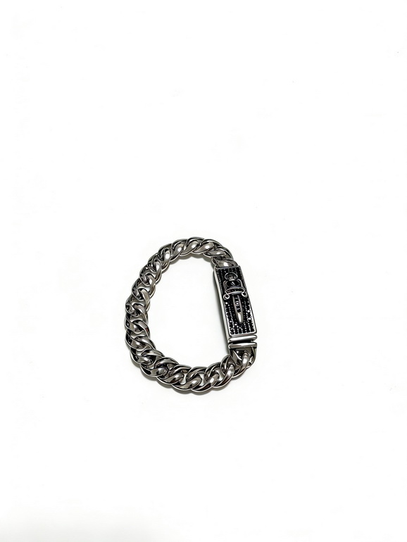 Chrome Hearts Bracelet-079