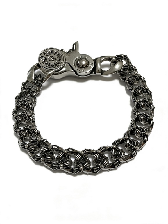 Chrome Hearts Bracelet-080
