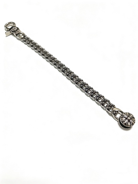 Chrome Hearts Bracelet-080