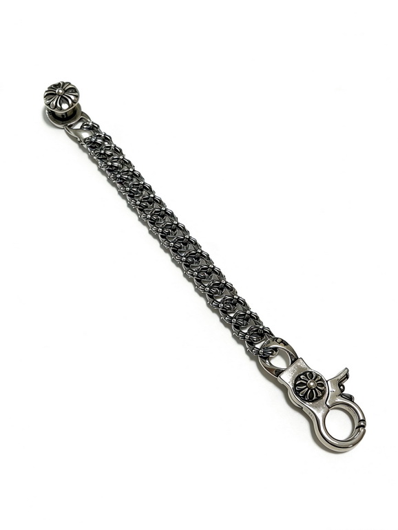 Chrome Hearts Bracelet-080