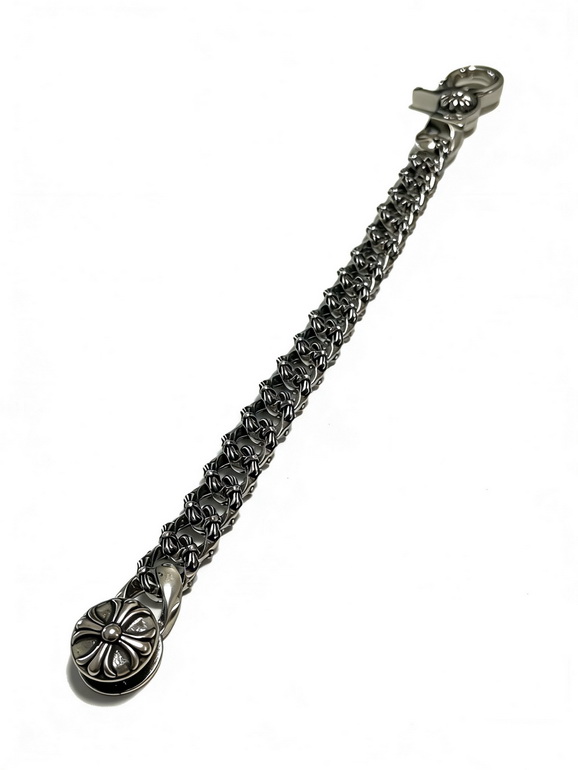 Chrome Hearts Bracelet-080