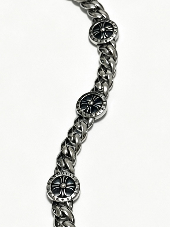 Chrome Hearts Bracelet-081