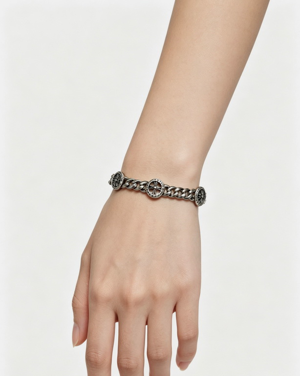 Chrome Hearts Bracelet-081