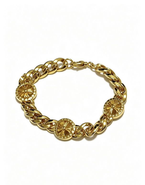 Chrome Hearts Bracelet-082