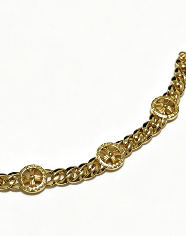 Chrome Hearts Bracelet-082