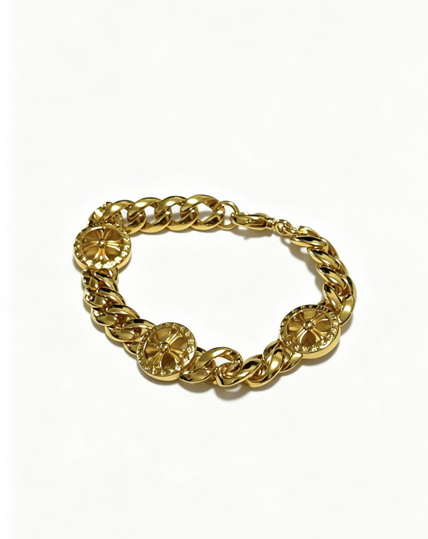 Chrome Hearts Bracelet-082