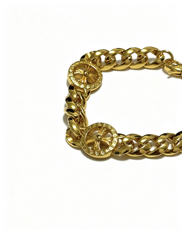 Chrome Hearts Bracelet-082