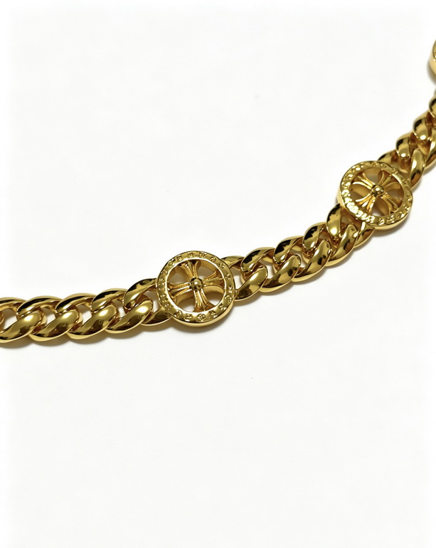 Chrome Hearts Bracelet-082