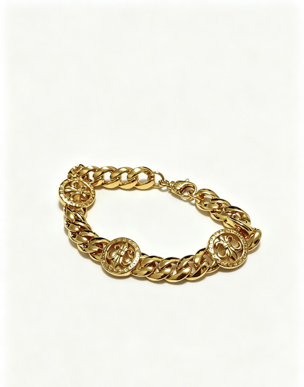 Chrome Hearts Bracelet-083