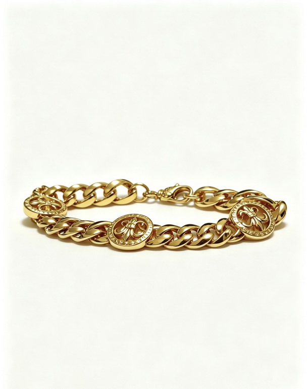 Chrome Hearts Bracelet-083