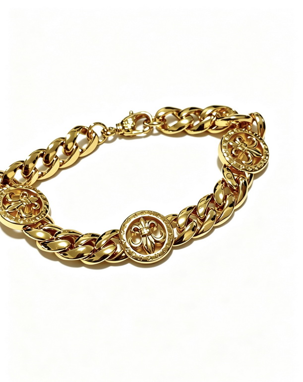 Chrome Hearts Bracelet-083