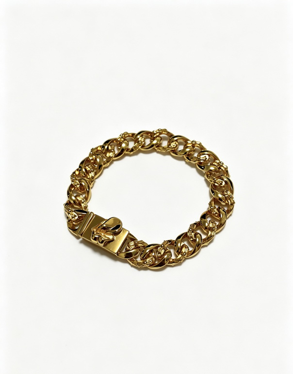 Chrome Hearts Bracelet-084