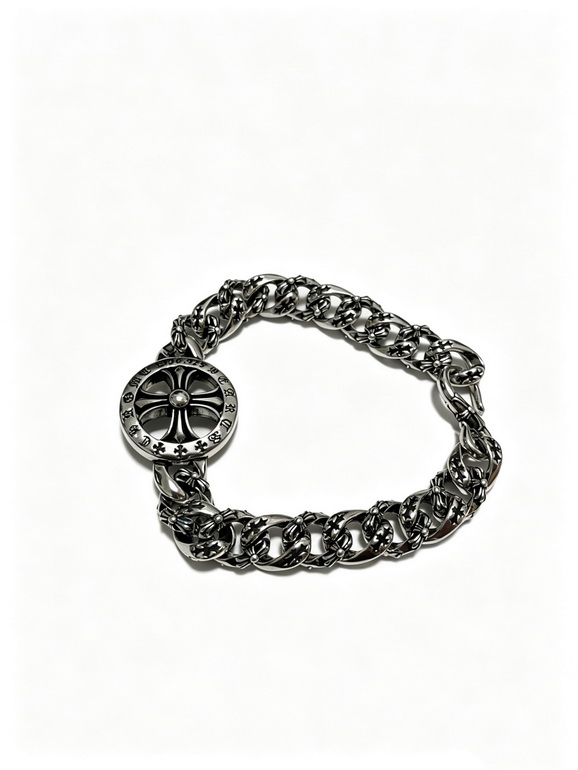 Chrome Hearts Bracelet-086
