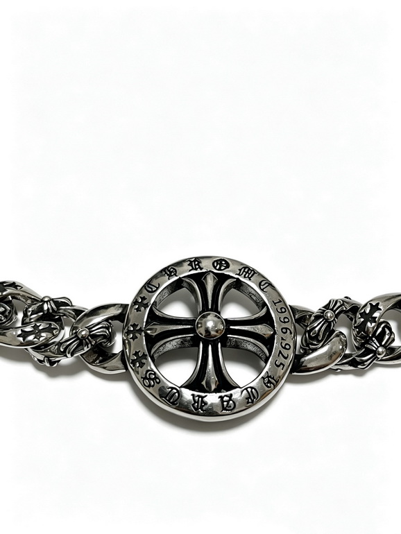 Chrome Hearts Bracelet-086