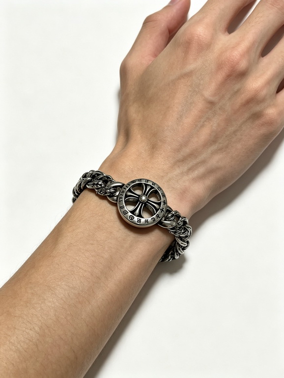 Chrome Hearts Bracelet-086