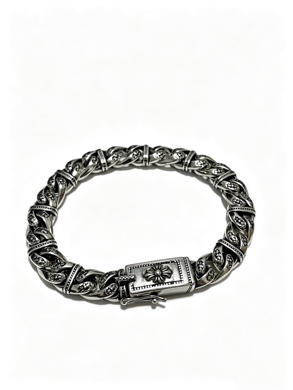 Chrome Hearts Bracelet-087