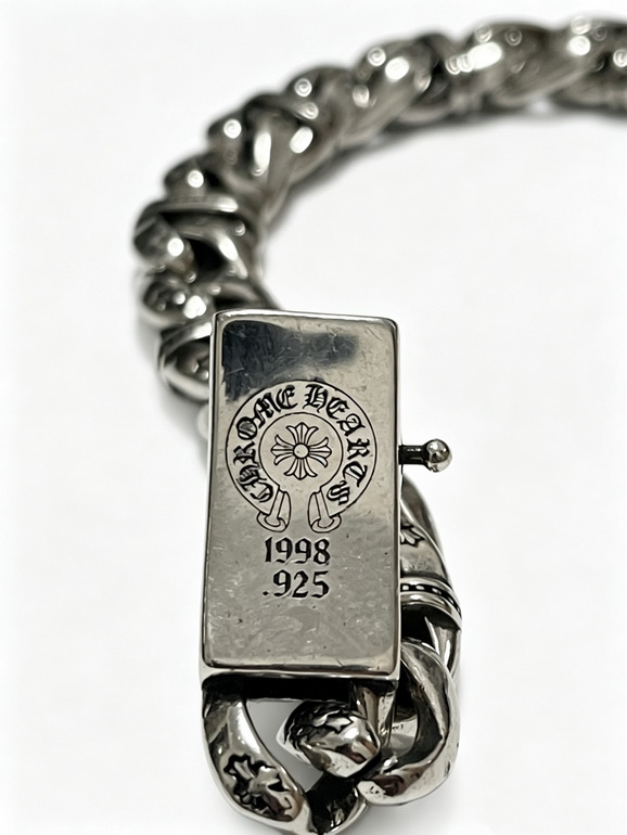 Chrome Hearts Bracelet-087