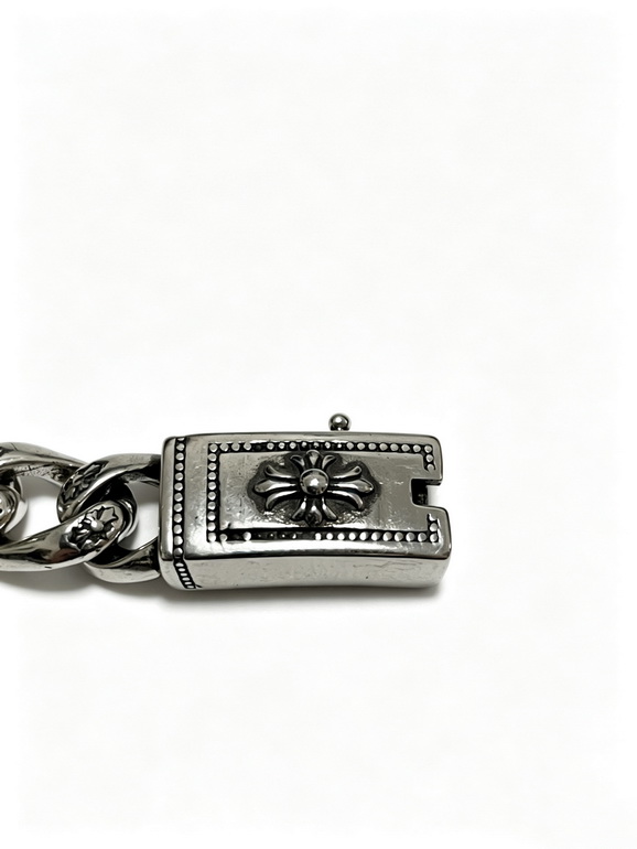 Chrome Hearts Bracelet-087