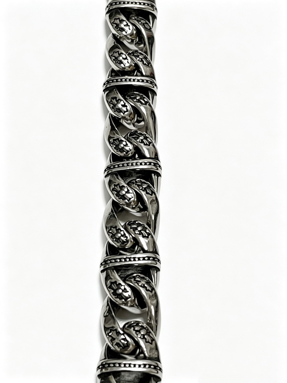 Chrome Hearts Bracelet-087