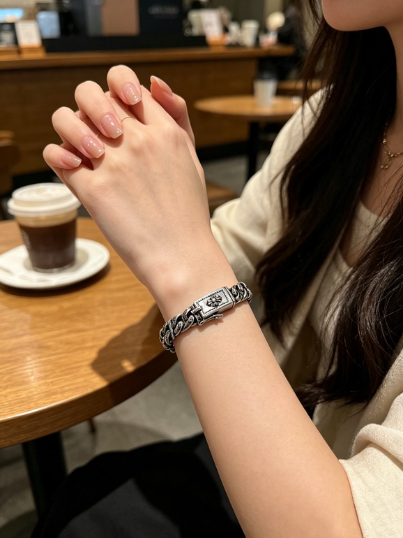 Chrome Hearts Bracelet-087