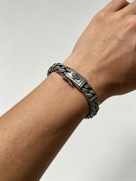 Chrome Hearts Bracelet-087