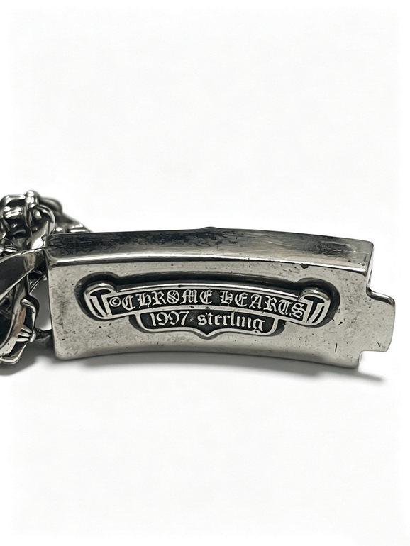 Chrome Hearts Bracelet-089