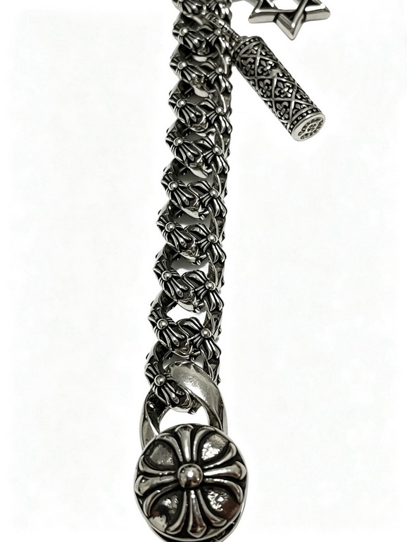 Chrome Hearts Bracelet-090