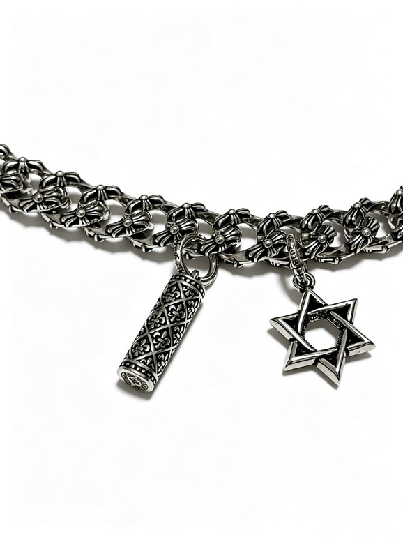 Chrome Hearts Bracelet-090
