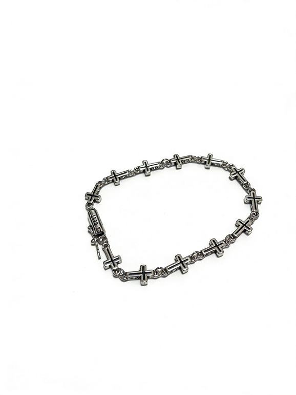 Chrome Hearts Bracelet-091