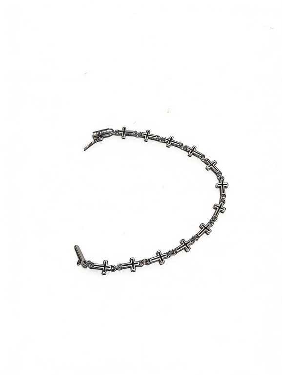 Chrome Hearts Bracelet-091