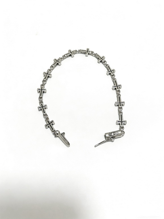 Chrome Hearts Bracelet-091