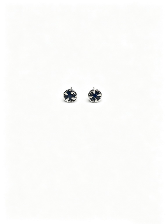 Chrome Hearts Earrings-002