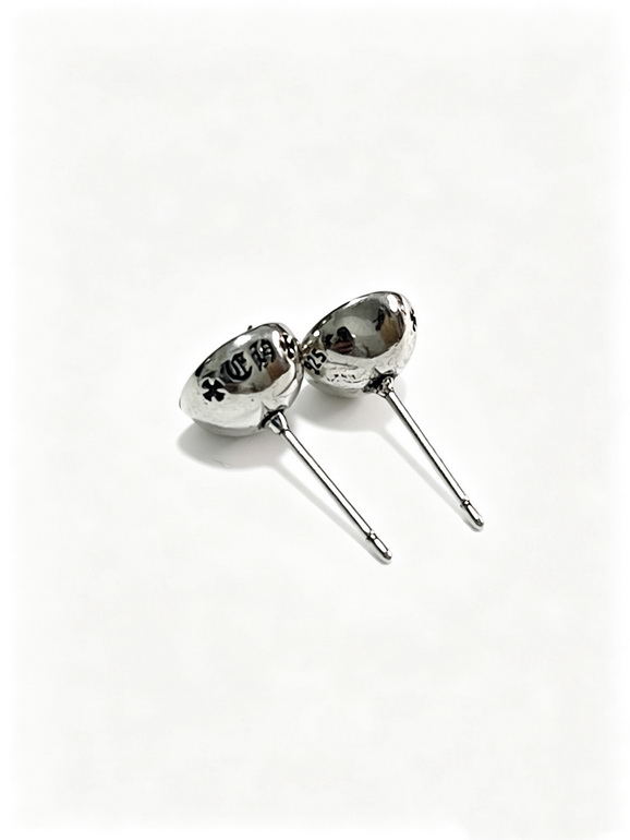 Chrome Hearts Earrings-002