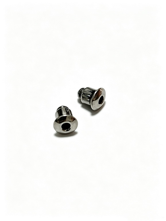 Chrome Hearts Earrings-002