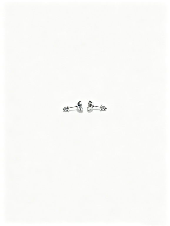Chrome Hearts Earrings-002