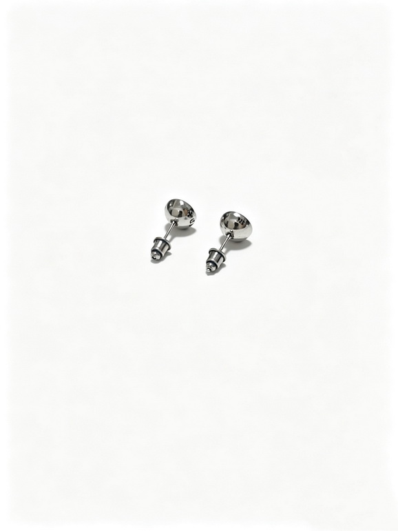 Chrome Hearts Earrings-007
