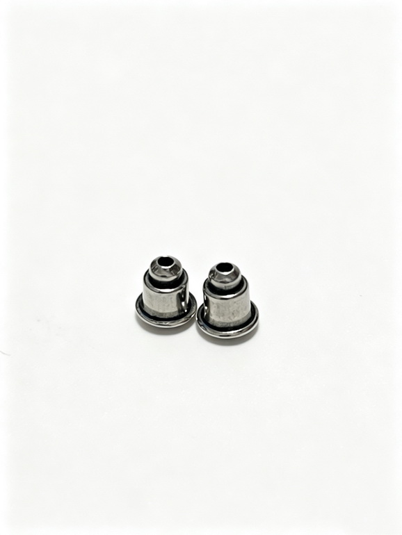 Chrome Hearts Earrings-007