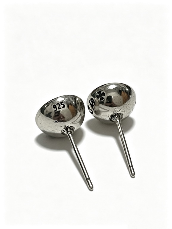 Chrome Hearts Earrings-008