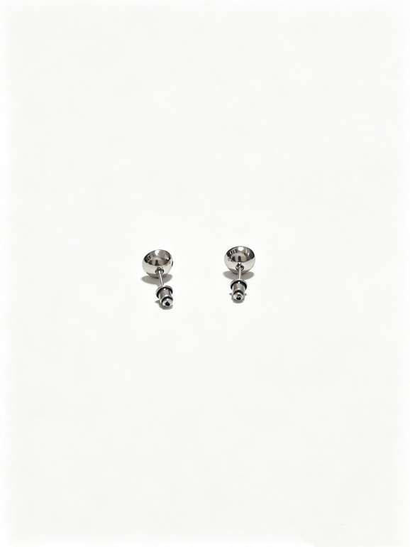 Chrome Hearts Earrings-008