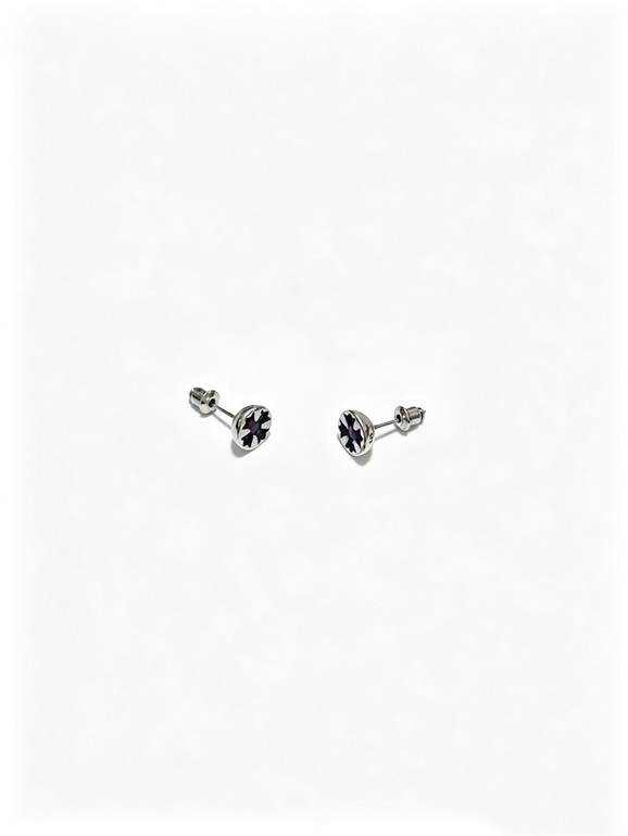 Chrome Hearts Earrings-012