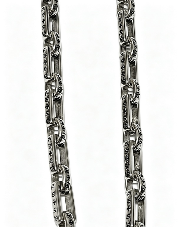 Chrome Hearts Necklace-018