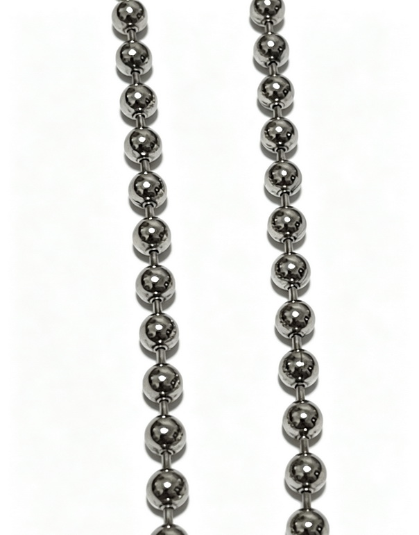Chrome Hearts Necklace-020