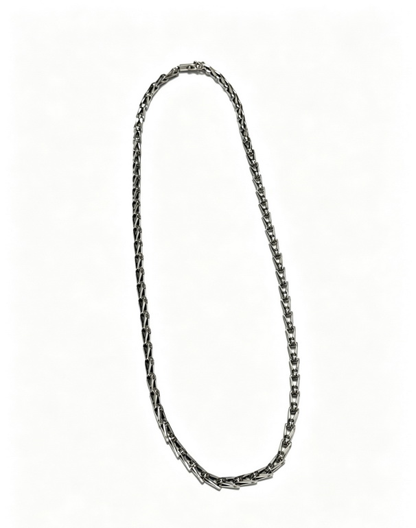 Chrome Hearts Necklace-028
