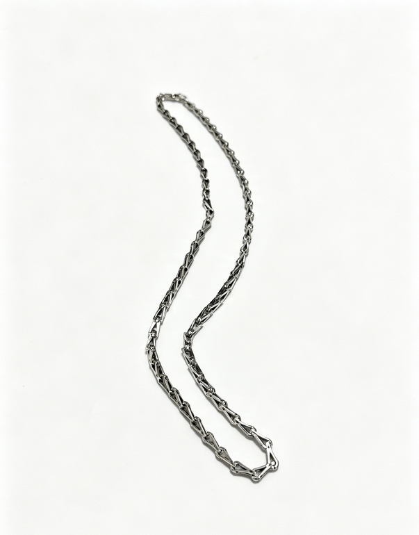 Chrome Hearts Necklace-028