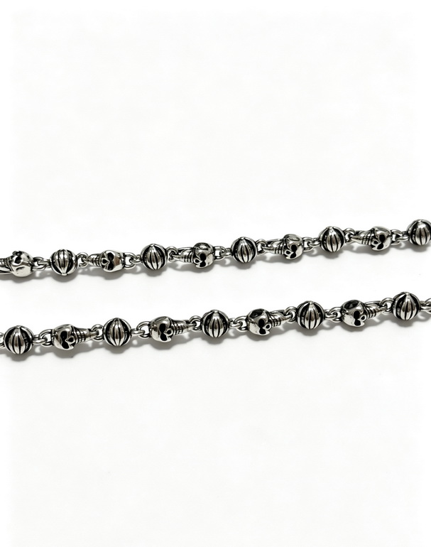 Chrome Hearts Necklace-031
