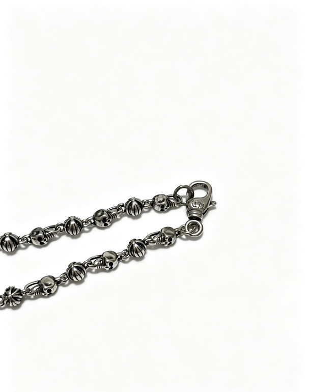 Chrome Hearts Necklace-031