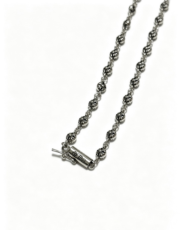 Chrome Hearts Necklace-032